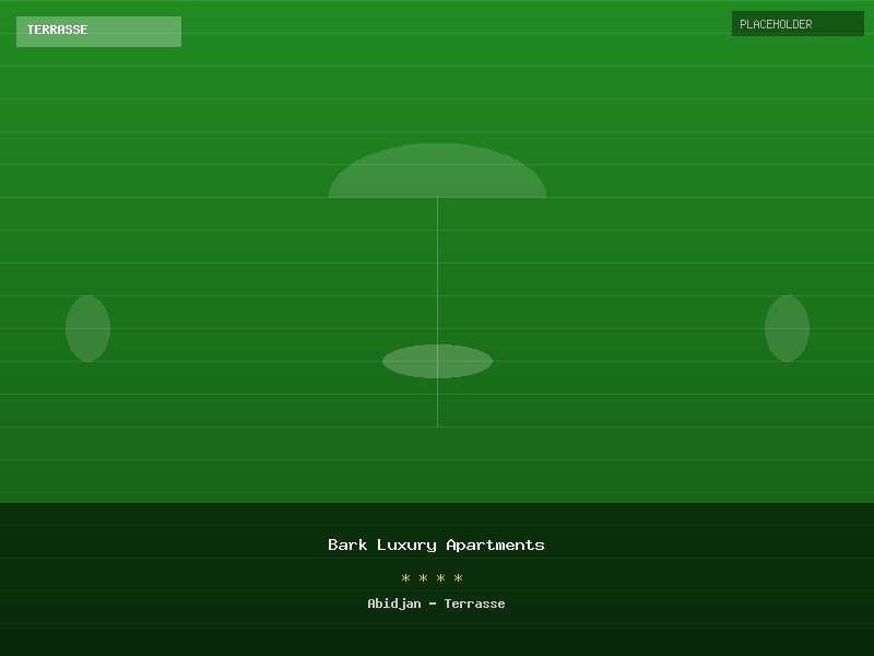 Bark Luxury Apartments